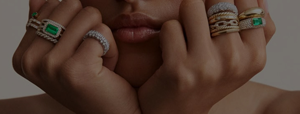 Ring size guide